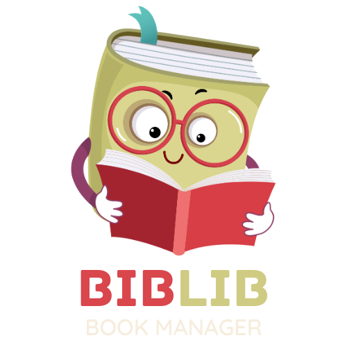 BibLib Logo