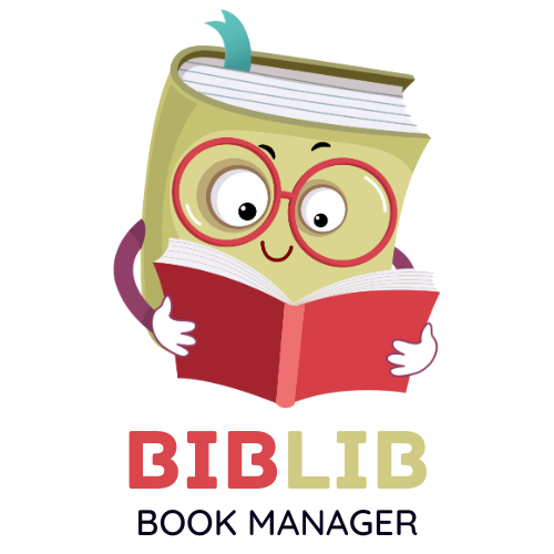 BibLib Logo