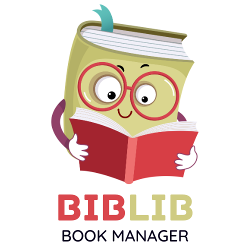 BibLib Logo